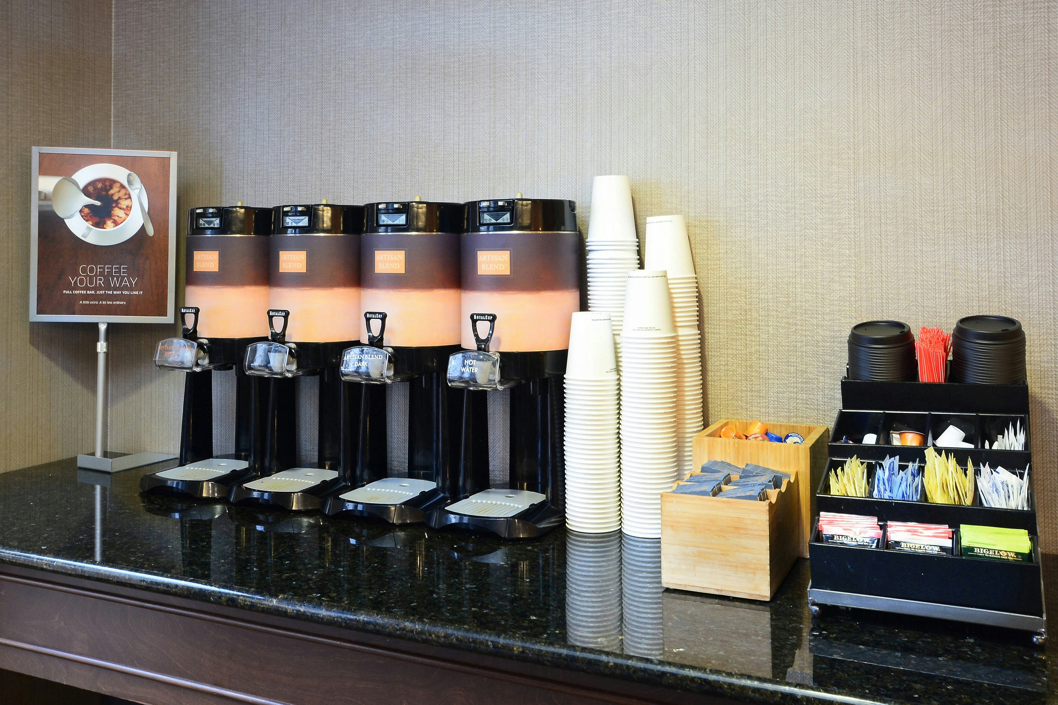 Springhill Suites By Marriott Lynchburg Airport/University Area 3/3