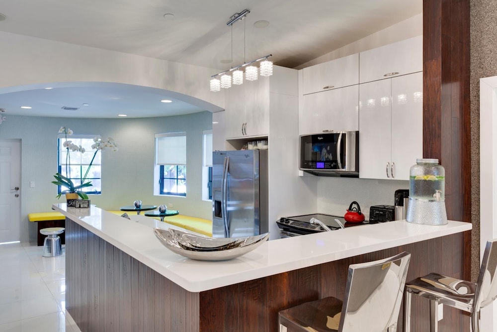 Bars B B South Beach Miami Boutique Hotel 25/32