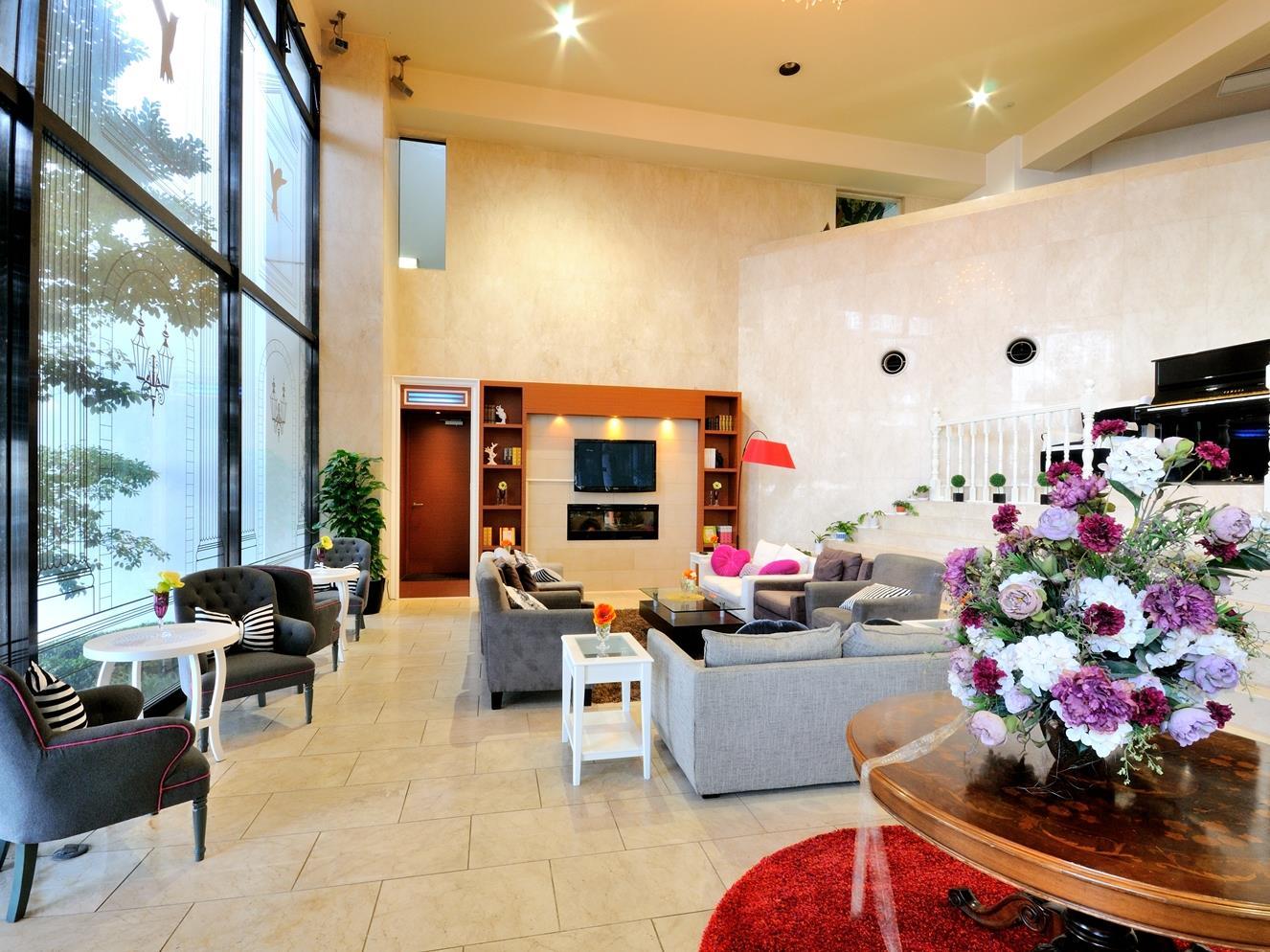 HOTEL KATARA RESORT AND SPA 17/26