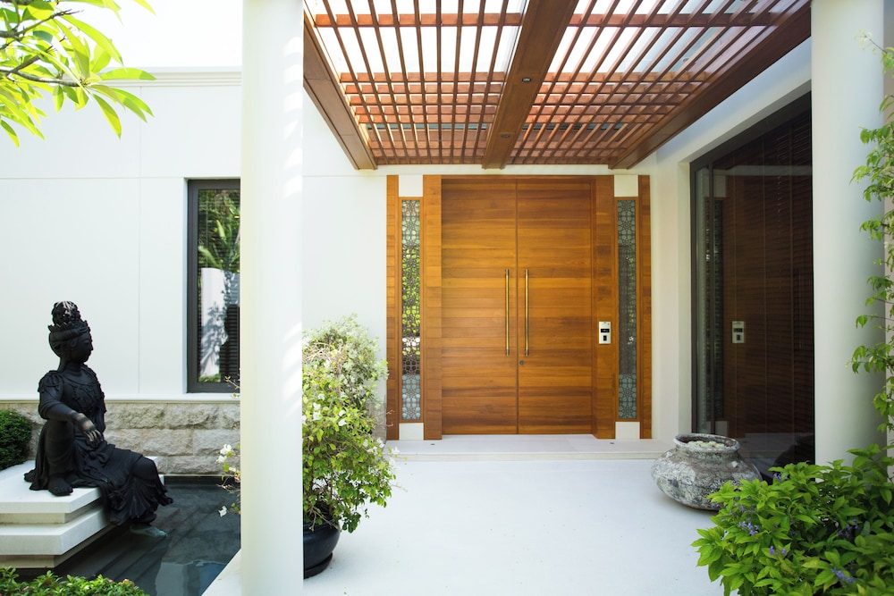 Trisara Villas & Residences Phuket 13/80
