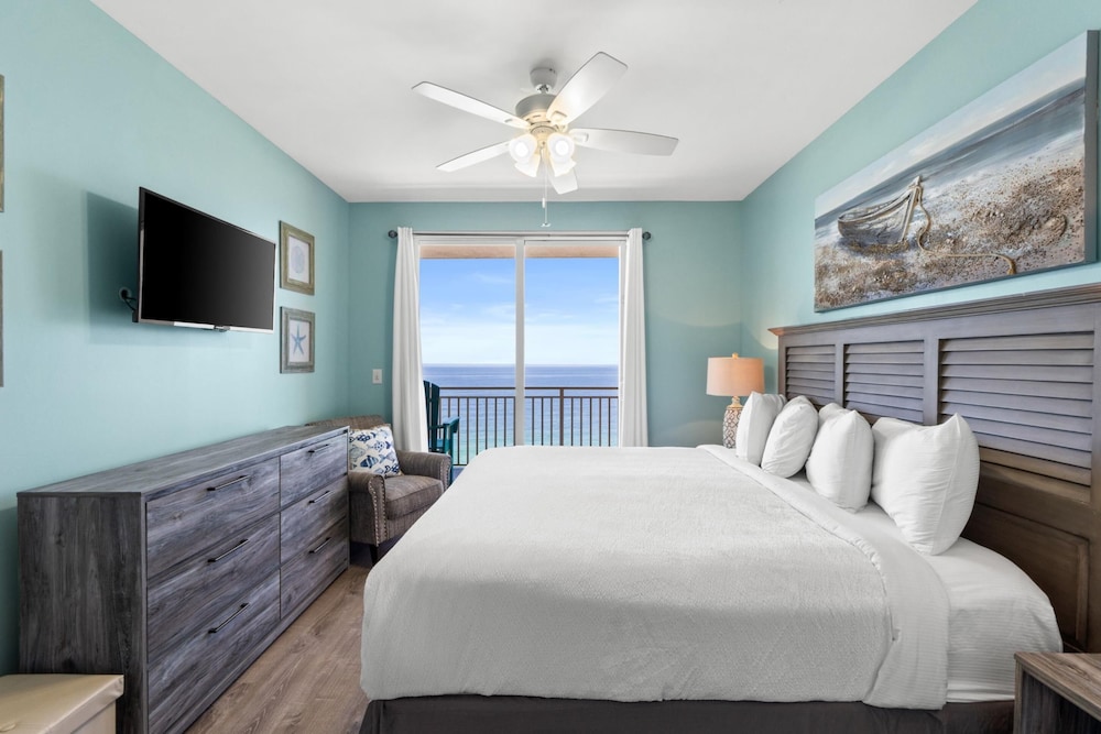 2 Bedrooms, Condo, 2 King Beds, Bunk Bed, Ocean View, Sofa