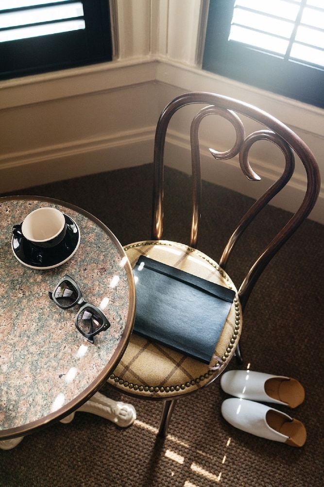 Palihotel San Francisco 57/78