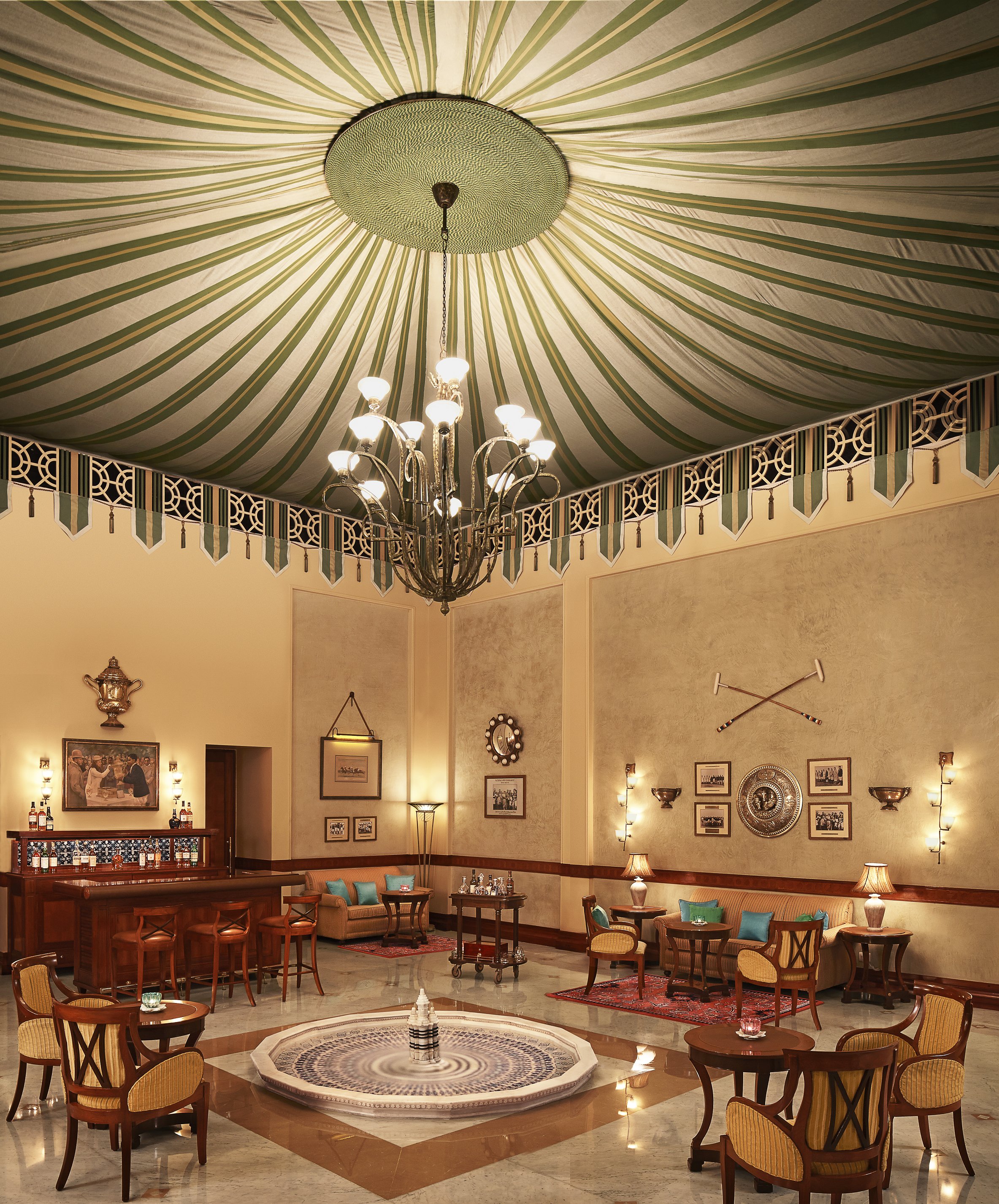 Rambagh Palace 62/85