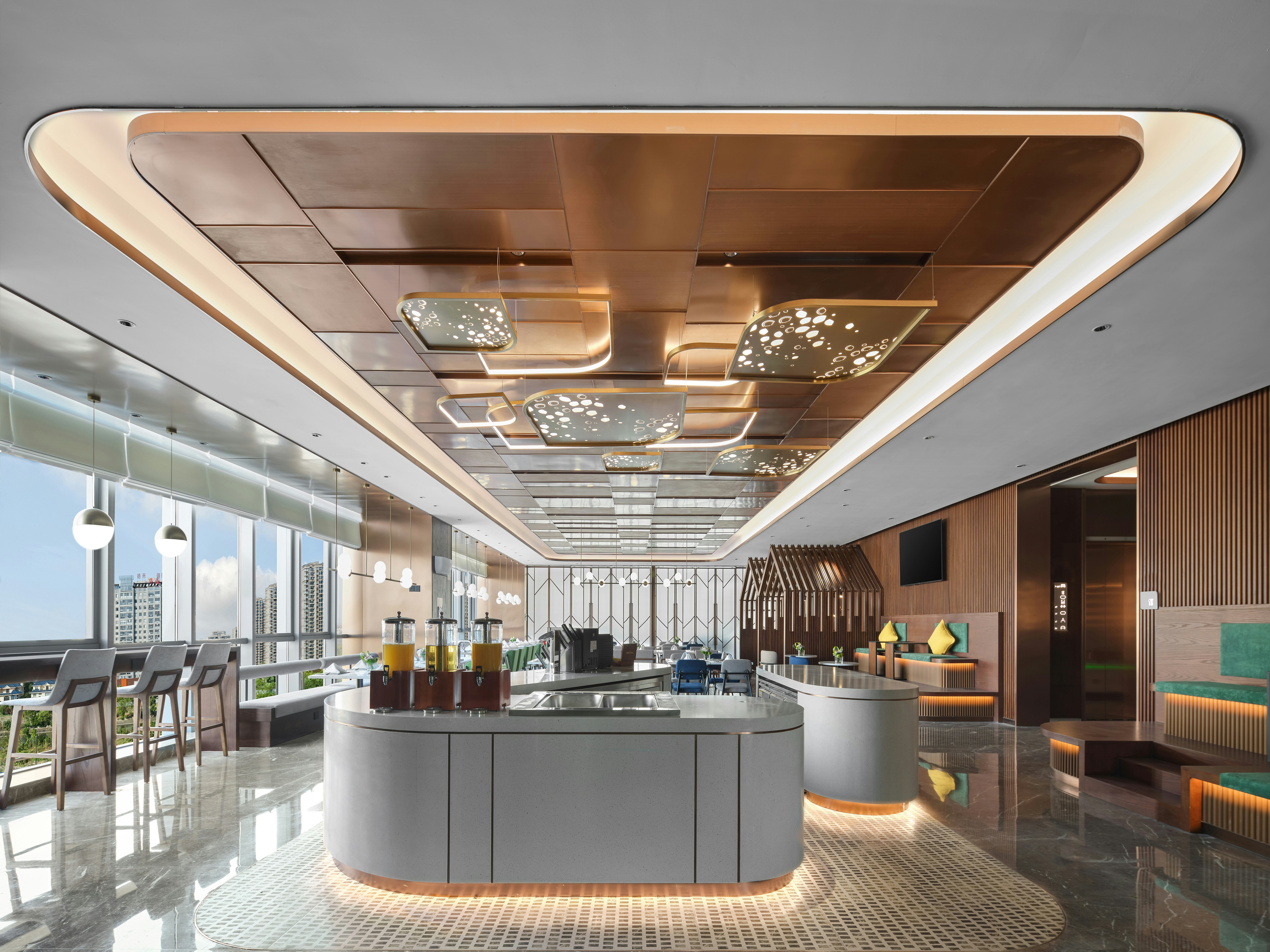 Hilton Garden Inn Nantong Rudong 10/29