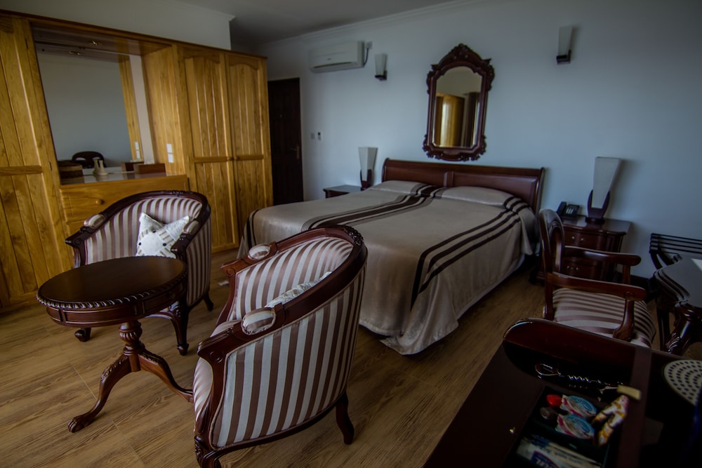 Treasure Cove Hotel 20/58
