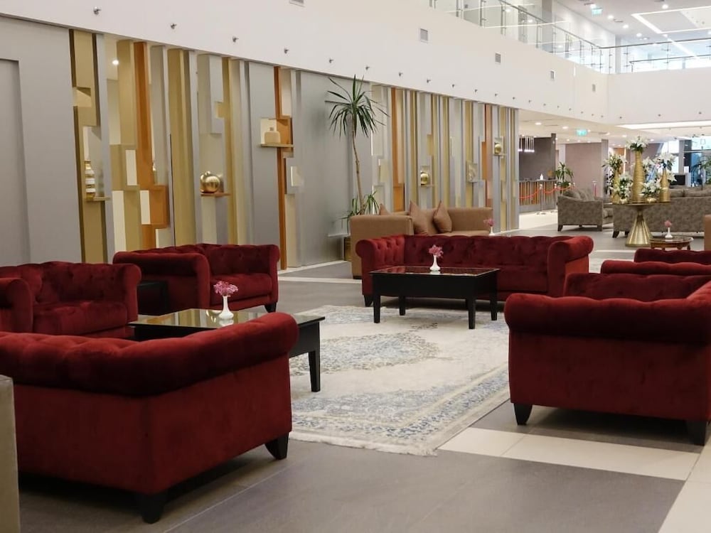 Al Kout Beach Hotel 20/36