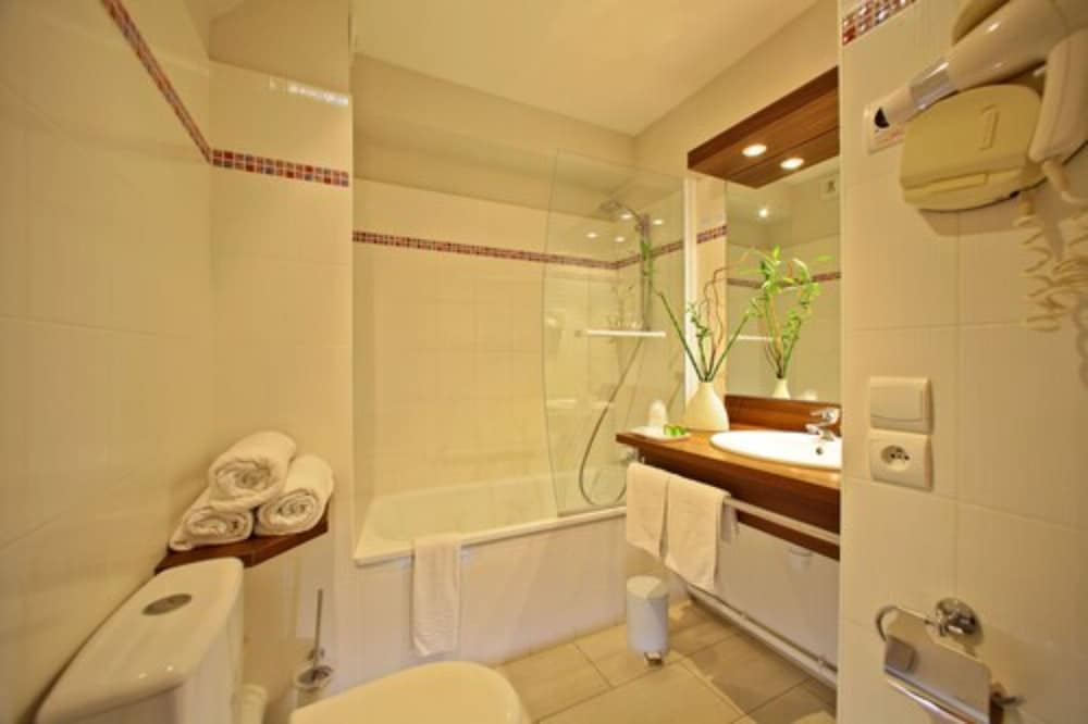 Hotel Mercure Castres L'Occitan 19/67