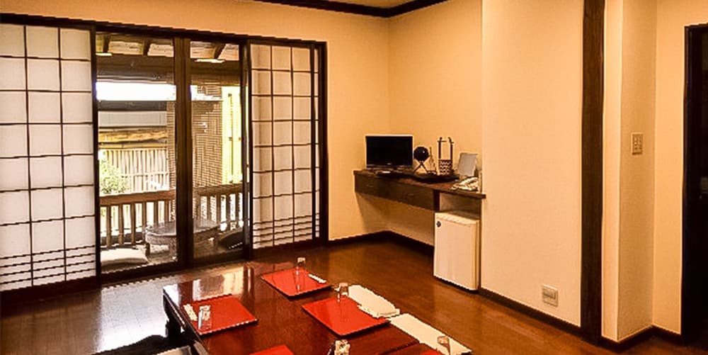 Ryokan Tsuruya 35/50