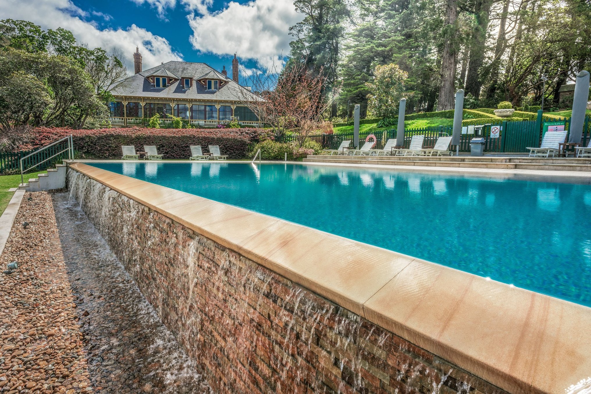 Lilianfels Blue Mountains Resort and Spa 94/100