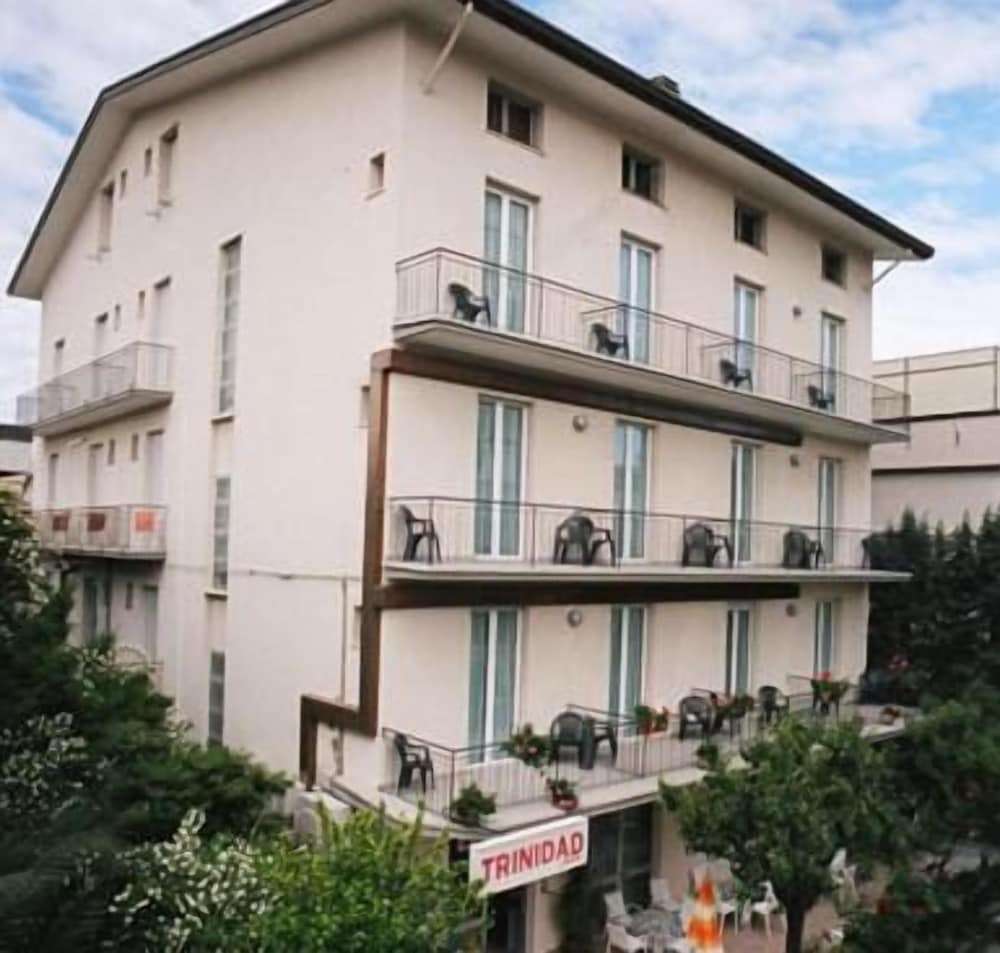 TRINIDAD酒店(HOTEL TRINIDAD) 图片1