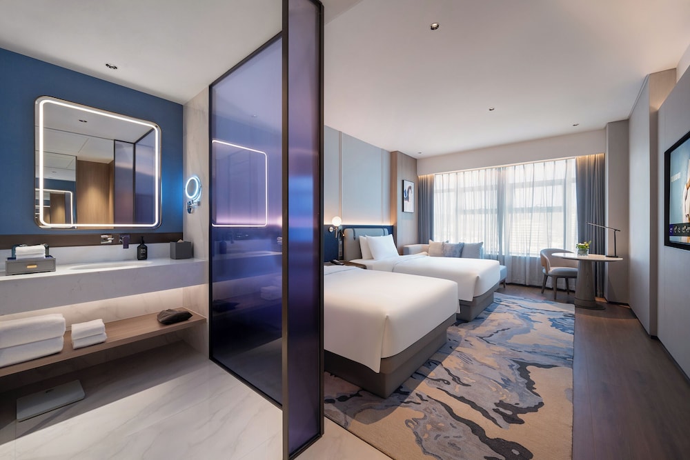 Novotel Zhoushan Luting 44/69
