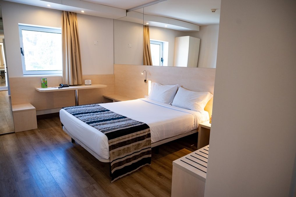Park Hotel Porto Valongo 18/53