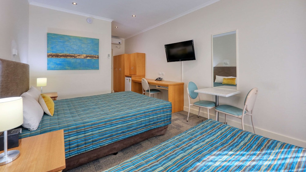 Quality Inn Swan Hill 23/32