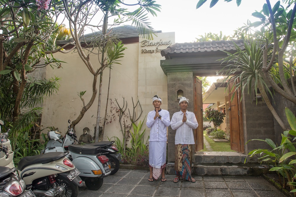 Blanjong Home Stay 23/48