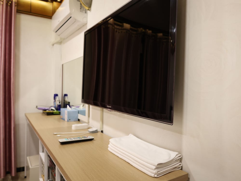 Andong Park Hotel 55/55