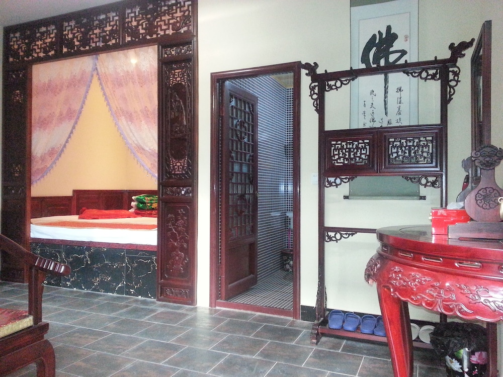 Cheng Shi Ge Hotel 38/38