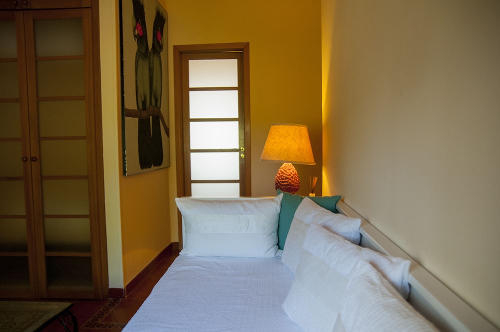SUITE, TERRACE