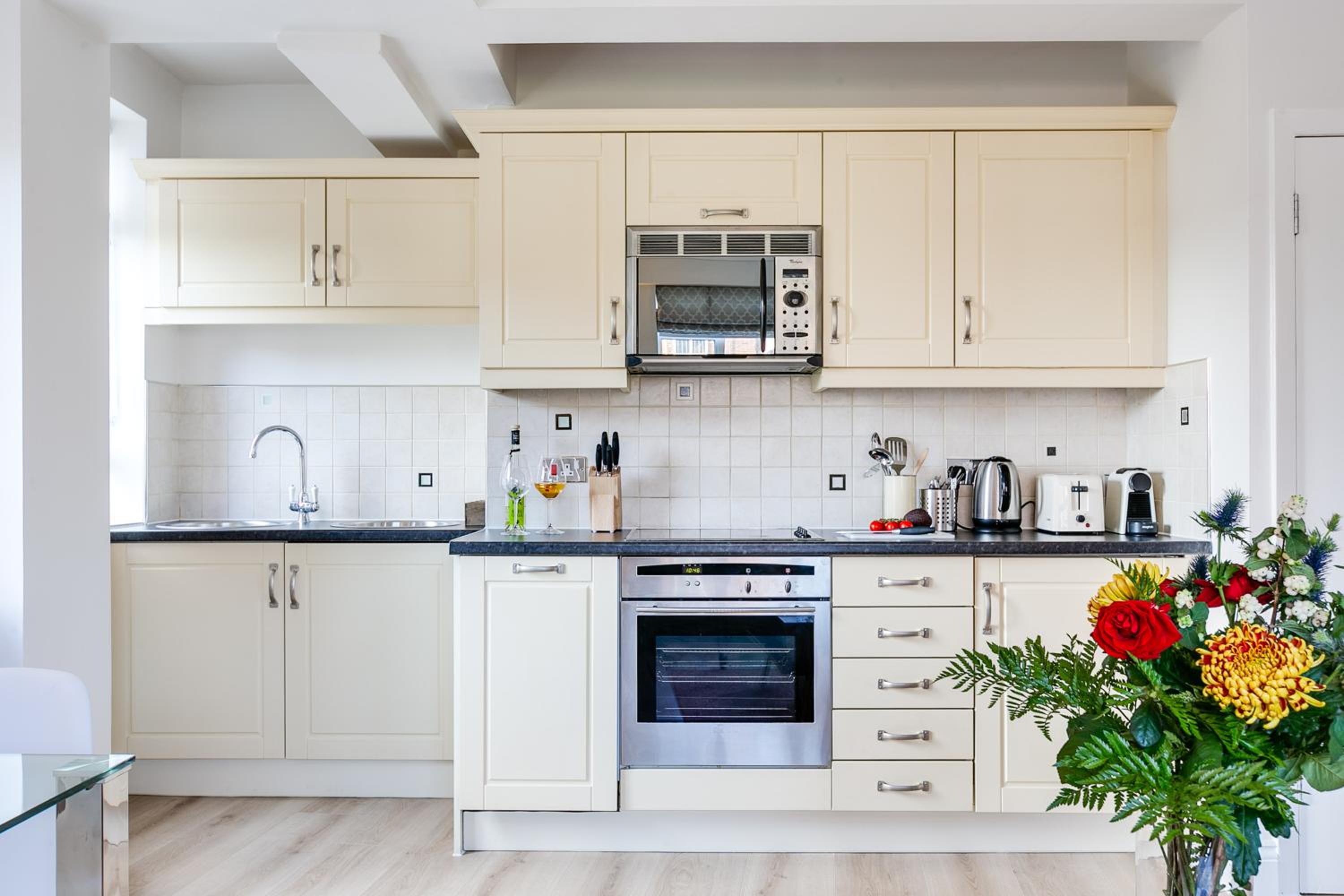 Nell Gwynn Chelsea Accommodation 5/50