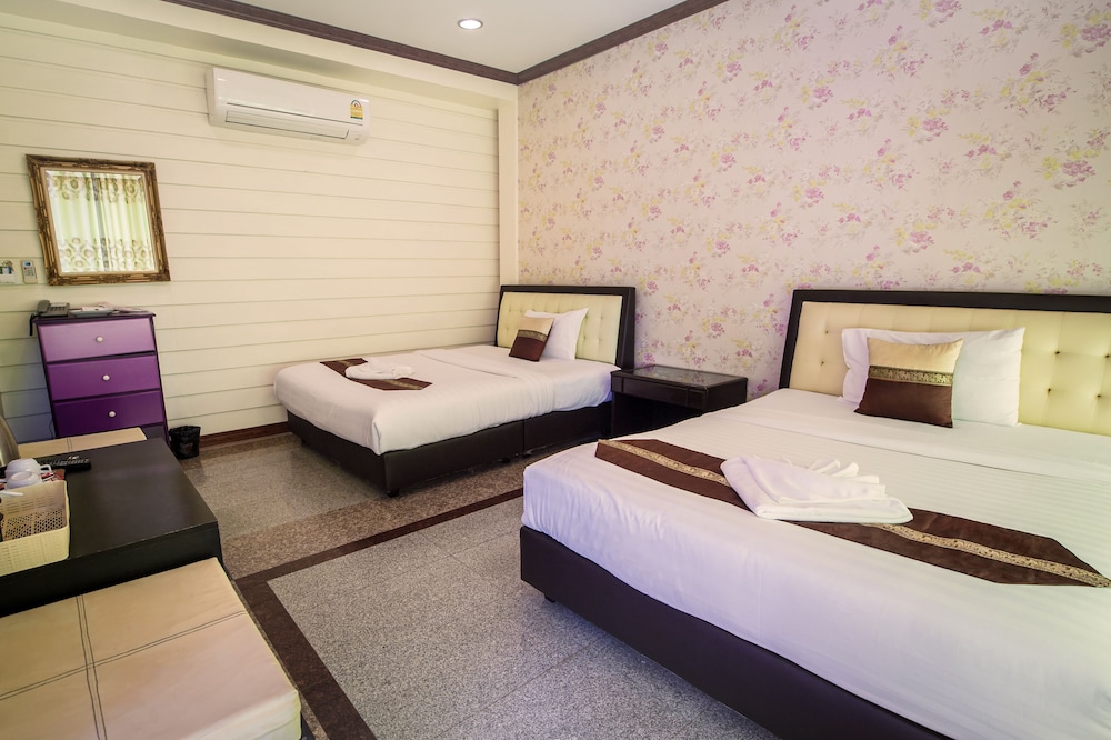 Dream Park Resort 24/75