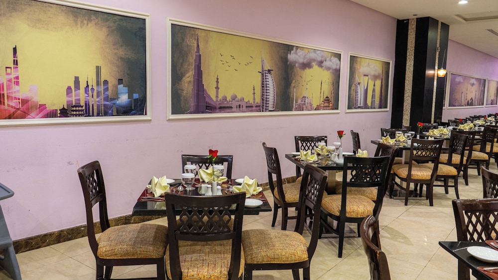 برج فندق الصفوة 3(Al Safwa Tower 3 Hotel -EX ( Dorrar Aleiman Royal Hotel Makkah )) 44/55