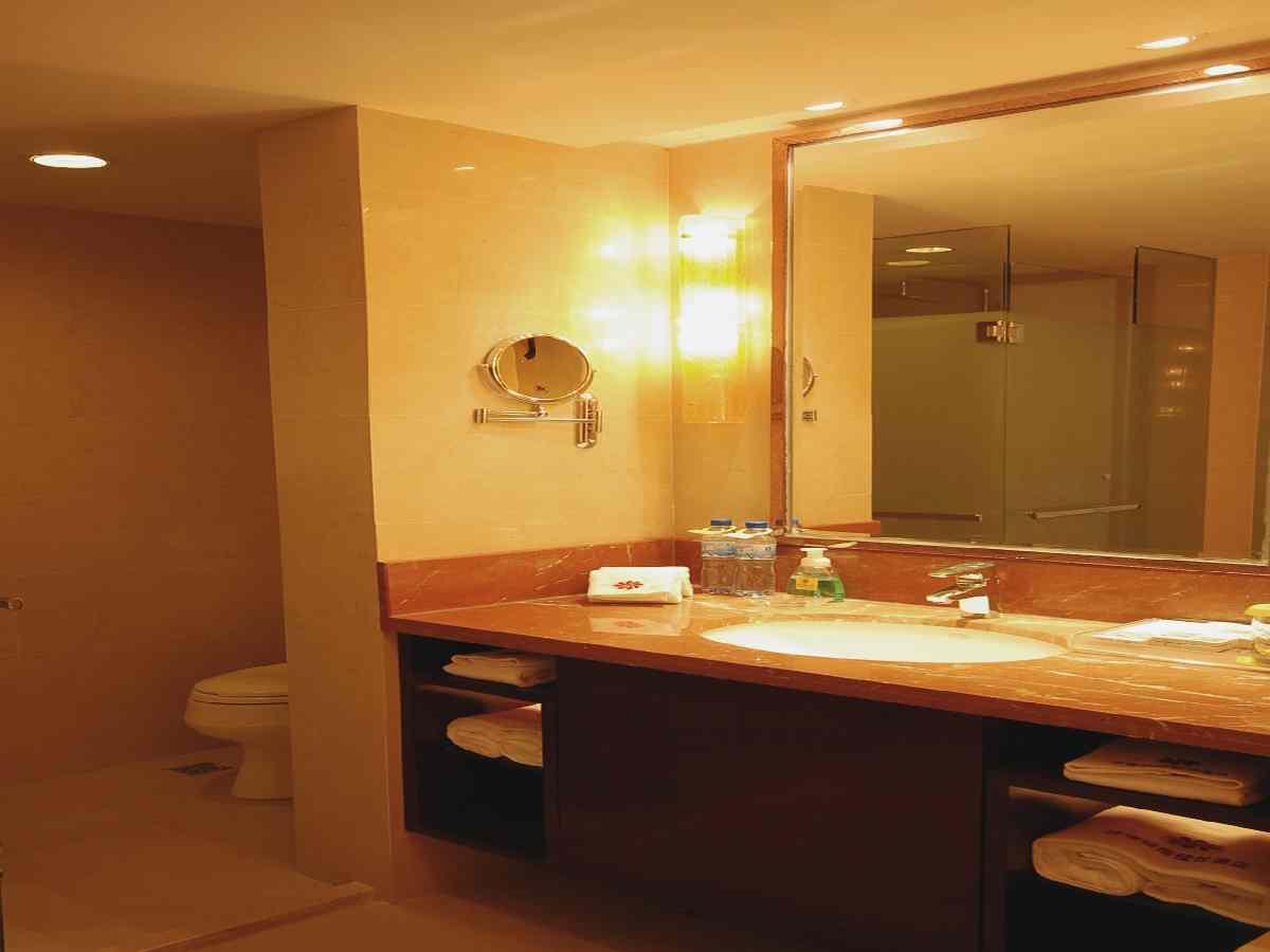 Inzone Garland Hotel Jinan 26/26