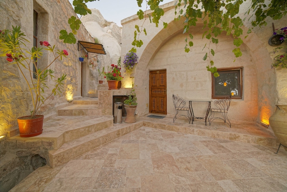 Melek Cave Hotel 39/50
