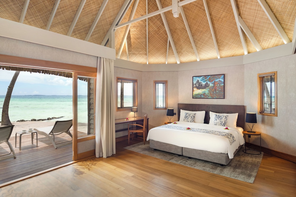 Le Tikehau by Pearl Resorts 8/47
