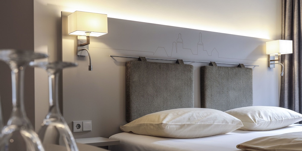 Stadthotel Engel 20/50
