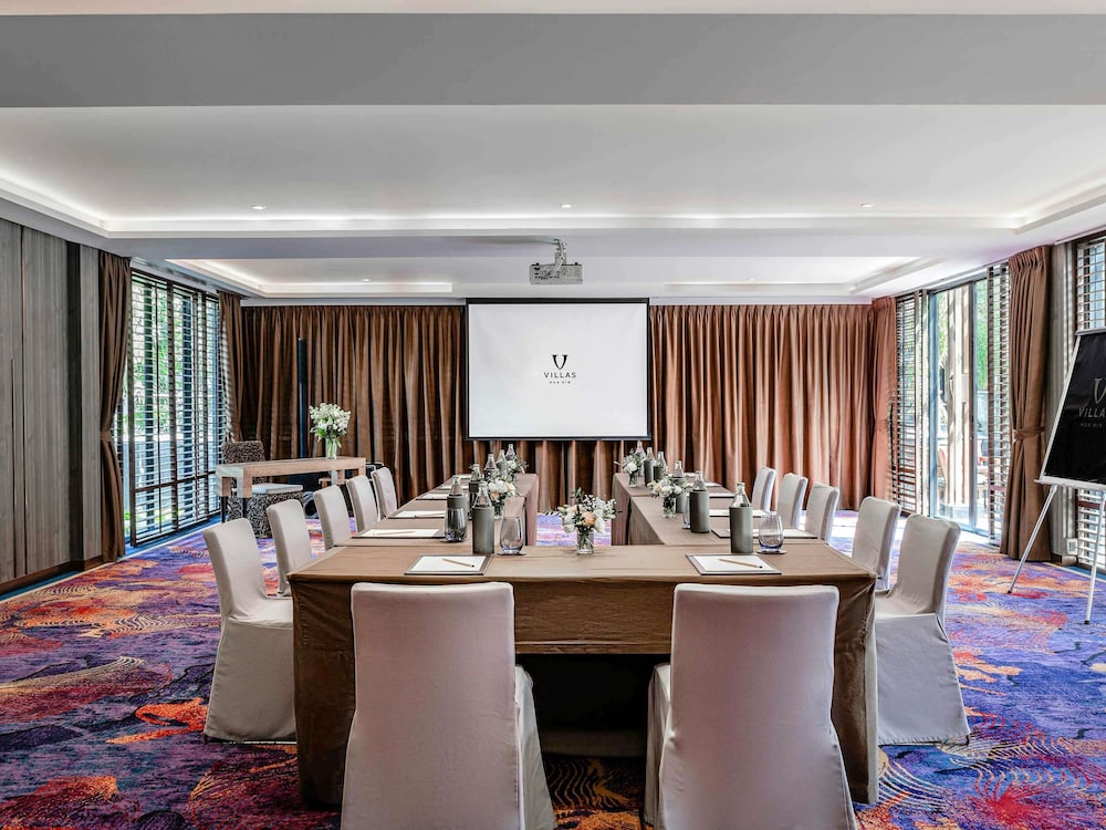 V Villas Hua Hin - MGallery Collection 55/62