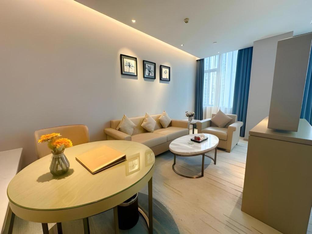 Venus Royal Hotels (Zhongshan Dongfeng Center) 29/50