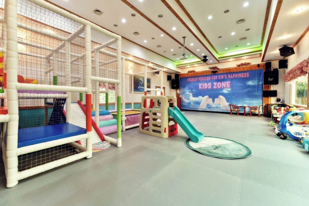 Muju Cherish Pension 42/50