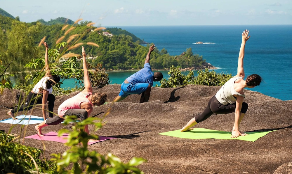 Kempinski Seychelles Resort 43/78