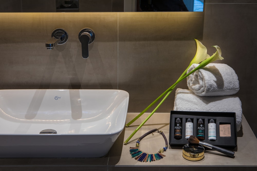 Klepsydra Urban Suites 50/50
