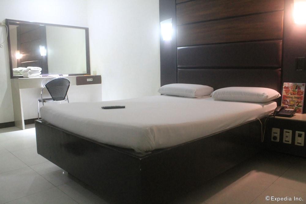 帕赛哈利纳大道酒店(Halina Drive Inn Hotel - Pasay) 图片5