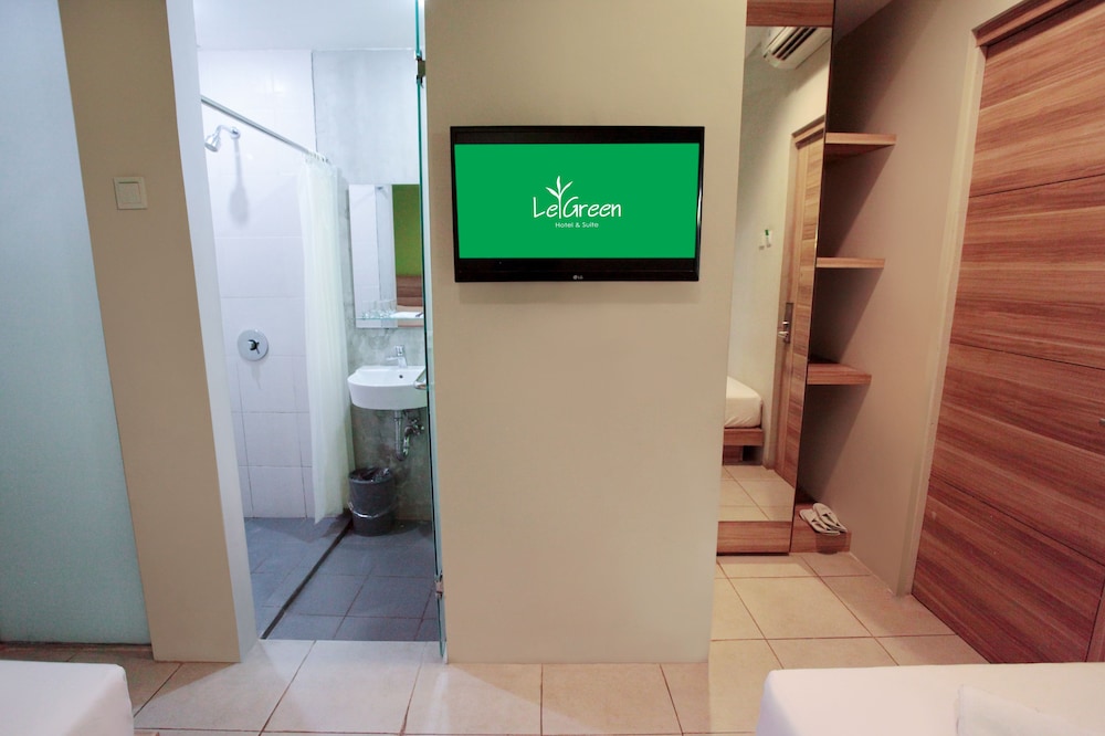 LeGreen Suite Supomo 17/23