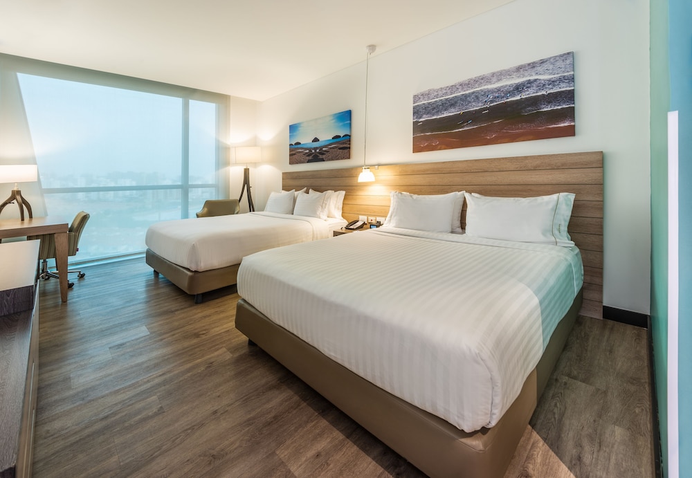 Holiday Inn Express Barranquilla Buenavista 16/43