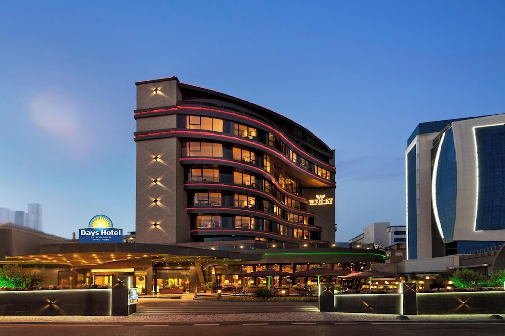 Days Hotel by Wyndham Istanbul Maltepe 2/69