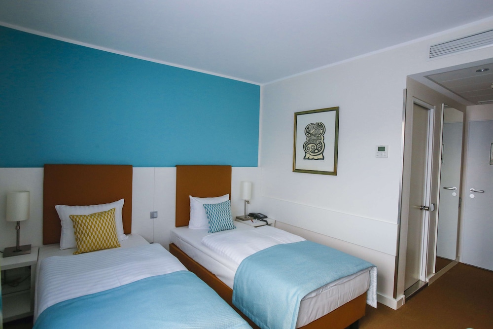 Congress Hotel Am Stadtpark Hannover 4/30