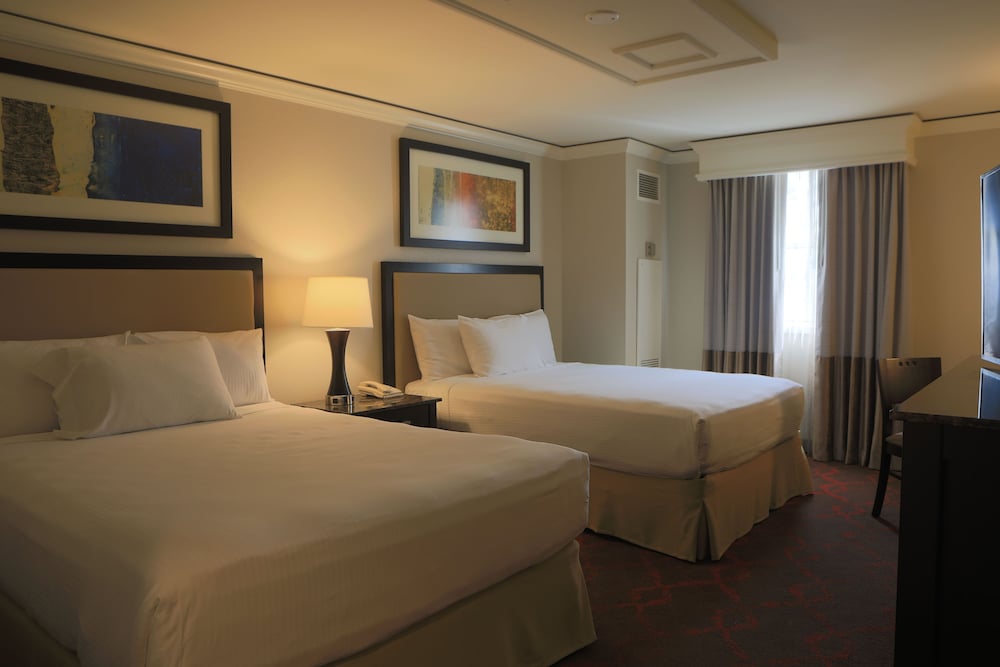 Lady Luck Casino Hotel Black Hawk 33/63