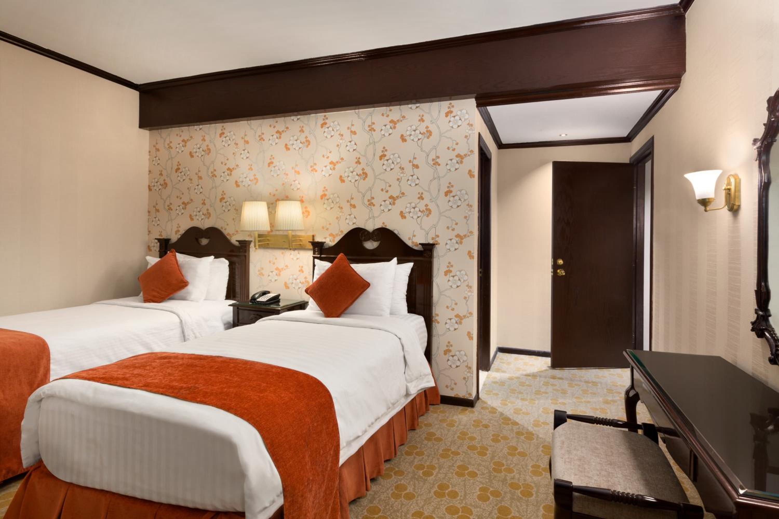 جناح تنفيذي، هوثورن سويتس من ويندام(Hawthorn Suites By Wyndham Al Khobar) 2/7