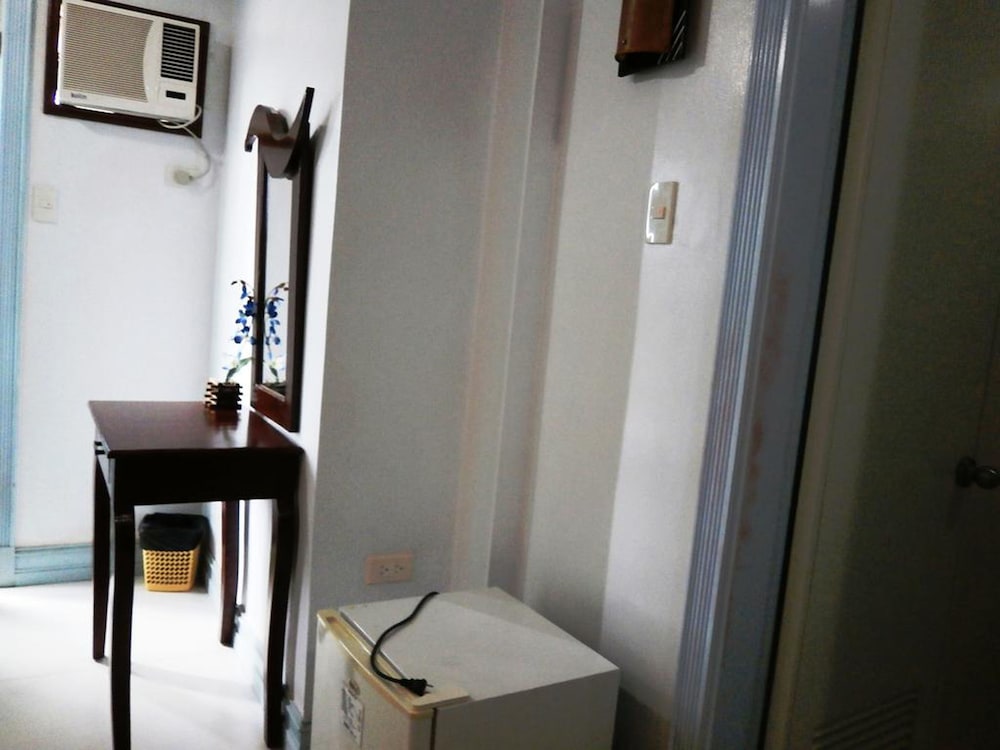 BORA SKY HOTEL 48/50