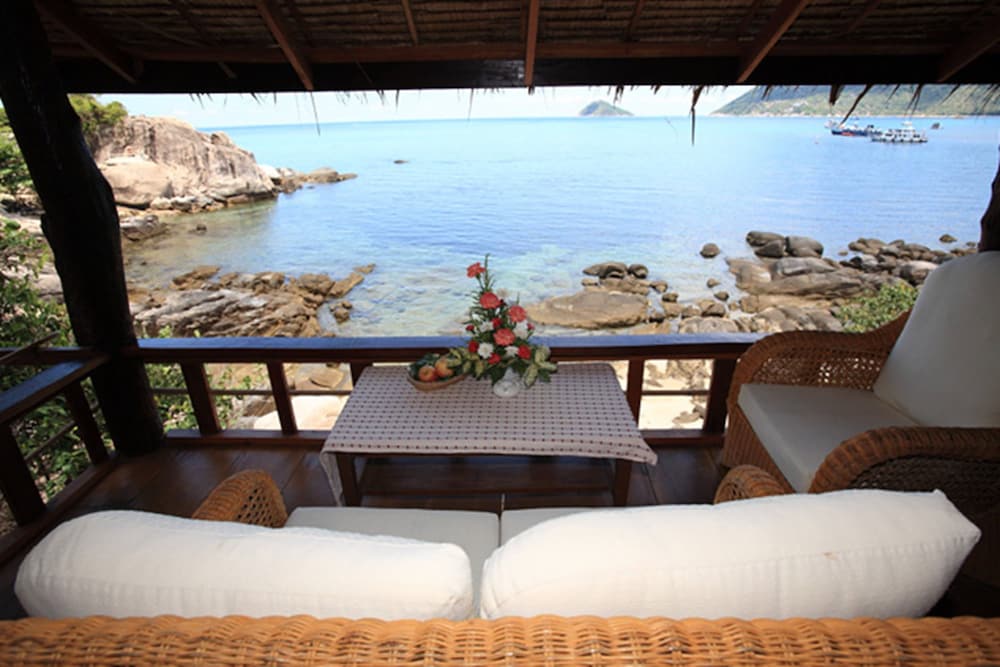 SENSI PARADISE BEACH RESORT 37/50