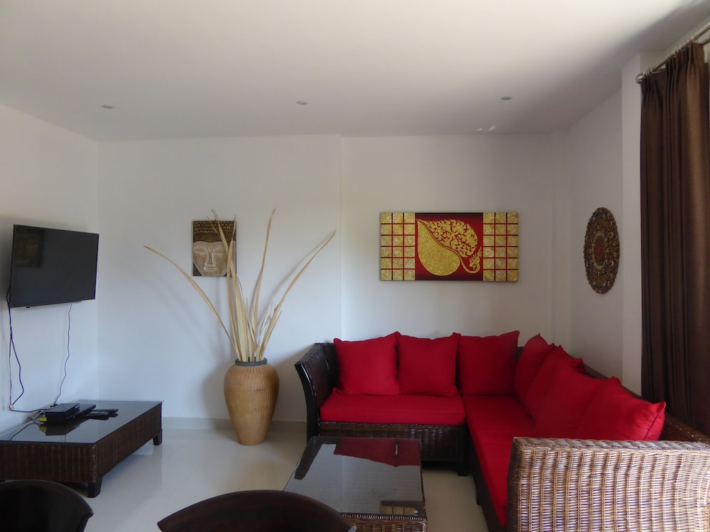 Oasis Garden & Pool Villa At Vip Resort 27/50