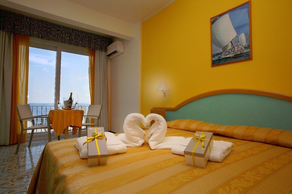 Solemar Terme &amp; Beach 34/66
