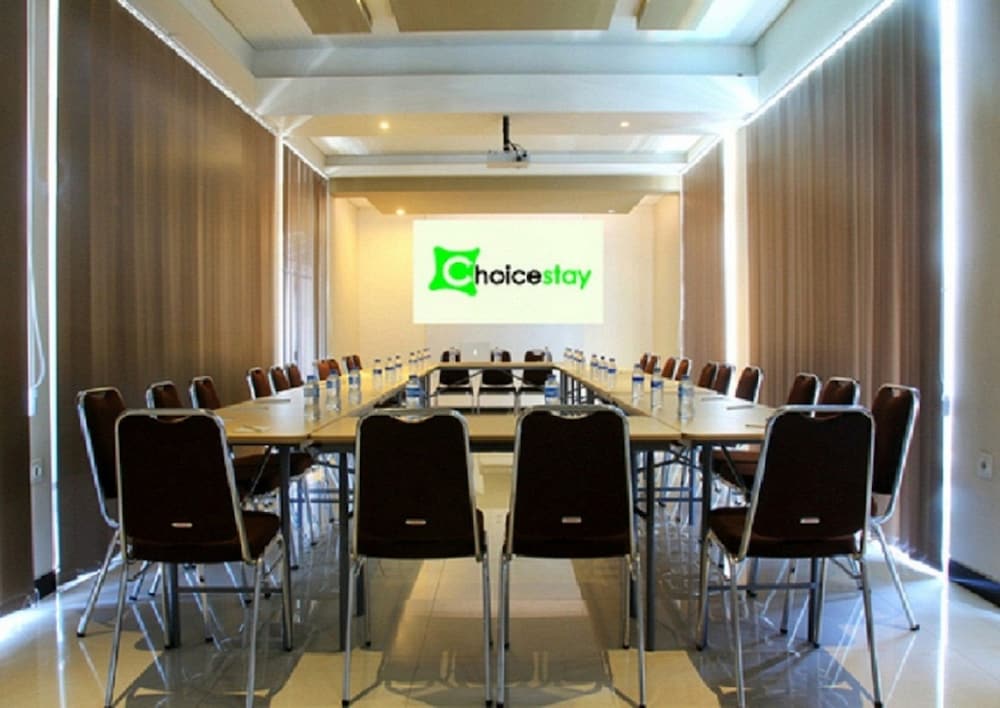 Choice Stay Hotel Denpasar Ex Cozy Stay Simpang Enam 56/65