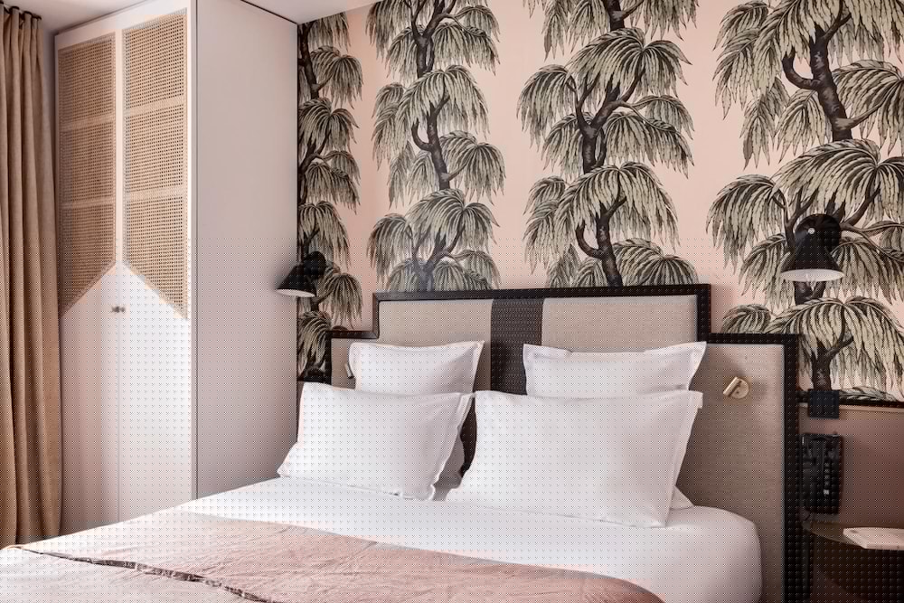 Hotel Doisy - Orso Hotels 11/53