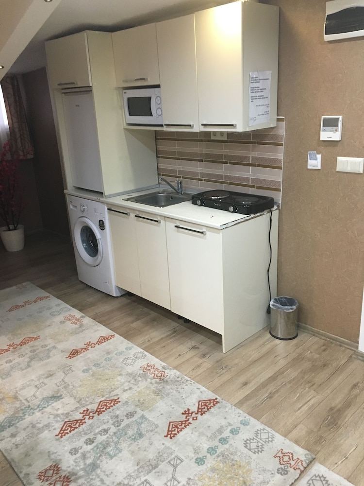 Best Fulya Apart 34/40