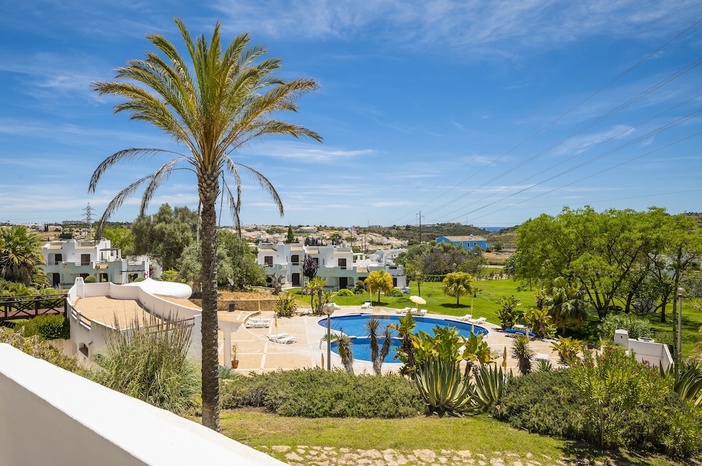 Clube Albufeira Garden Village 95/96