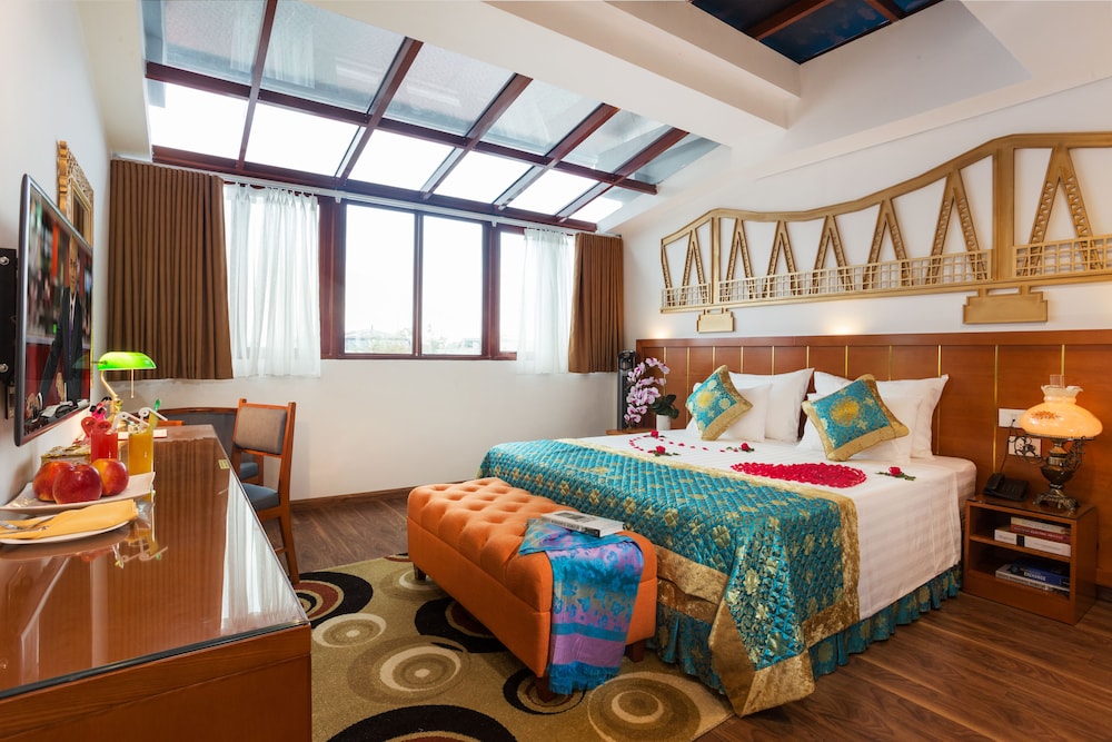 Hanoi Golden Holiday Hotel 28/64