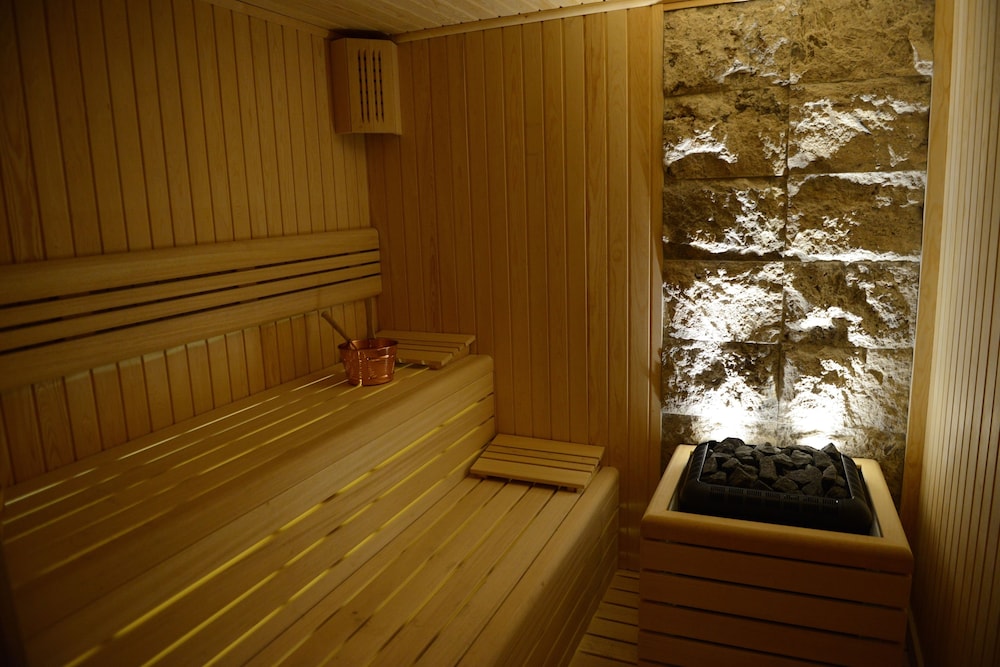 Berjer Boutique Hotel 33/50